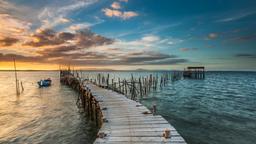 Hotels in Costa Azul