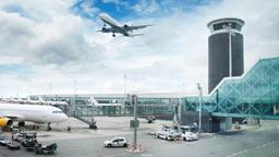 Finde günstige Flüge von Zürich nach Flughafen Barcelona-El Prat