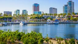 Hotels in der Nähe von: Long Beach Flughafen