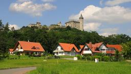 Hotels in der Nähe von: Pardubice Flughafen