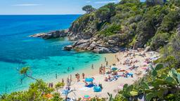 Hotels in Elba