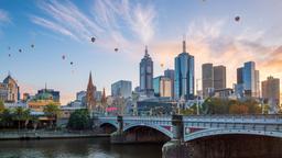 Hotels in der Nähe von: Flughafen Melbourne