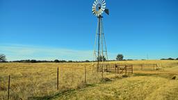 Finde günstige Flüge nach Texas