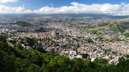 Hotels in Honduras