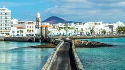 Hotels in Arrecife