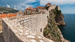 Hotels in Dubrovnik - in der Nähe von: Stadtmauer von Dubrovnik