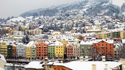 Hotels in Innsbruck