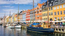 Hotels in Kopenhagen - in der Nähe von: Guinness Rekordmuseum