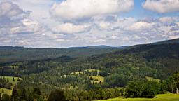 Ferienwohnungen in Bayerischer Wald