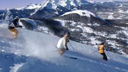 Hotels in der Nähe von: Telluride Flughafen