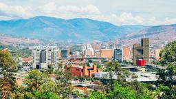 Medellín Hotelverzeichnis