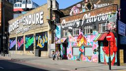 Finde günstige Flüge von Genf nach London Southend On Sea
