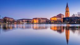 Hotels in Kieler Bucht