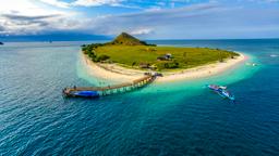 Ferienwohnungen in Lombok
