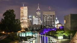 Hotels in Indianapolis