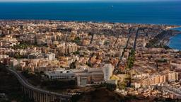 Hotels in der Nähe von: Reggio Calabria Flughafen