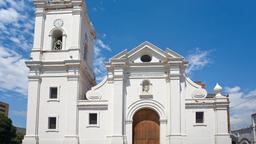Hotels in Santa Marta - in der Nähe von: Santa Marta Cathedral