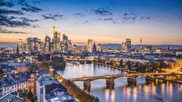 Hotels in Frankfurt am Main