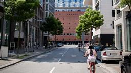 Finde günstige Flüge von Basel nach Hamburg
