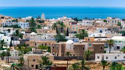 Hotels in Djerba
