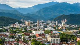 Hotels in der Nähe von: Bucaramanga Flughafen