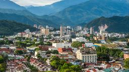 Hotels in der Nähe von: Bucaramanga Flughafen