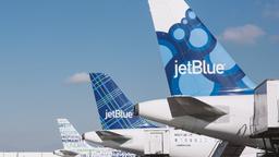 Günstige Flüge mit JetBlue finden