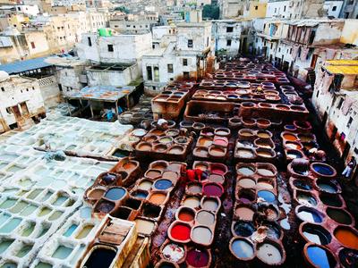 Fès