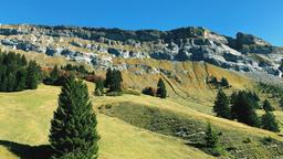 Hotels in Laax