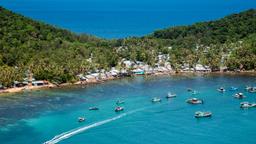 Hotels in Phu Quoc