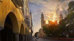 Hotels in Mérida - in der Nähe von: Museo de Arte Popular de Yucatan