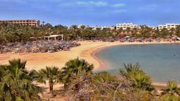 Hotels in der Nähe von: Marsa Alam Flughafen