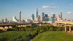 Hotels in der Nähe von: Flughafen Dallas/Fort Worth