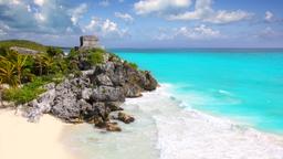 Hotels in Riviera Maya