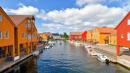 Hotels in der Nähe von: Kristiansand Flughafen