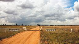 Hotels in der Nähe von: Dubbo Flughafen