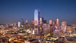 Hotels in Dallas