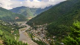 Ferienwohnungen in Arunachal Pradesh