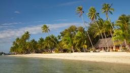 Ferienwohnungen in Mamanuca-Inseln