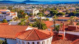 Hotels in Santa Barbara