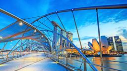 Hotels in Singapur