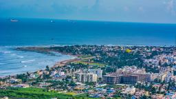 Visakhapatnam Hotelverzeichnis