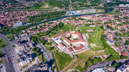 Hotels in der Nähe von: Großwardein Oradea Flughafen