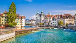 Mietwagen in Luzern