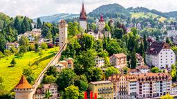 Hotels in Luzern