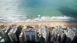 Finde günstige Flüge nach Brasilien