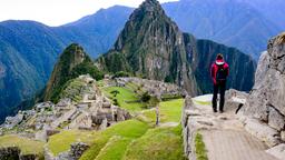 Machu Picchu Hotelverzeichnis