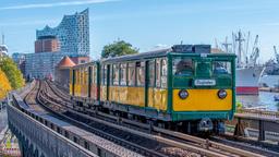 Billigfluge Von Basel Euroairport Nach Hamburg Ab Chf 33 Kayak