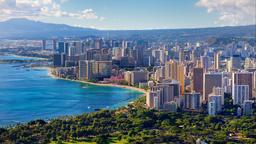 Hotels in Oʻahu