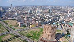 Hotels in Shenyang